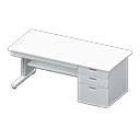 Office Desk (New Horizons) - Animal Crossing Wiki - Nookipedia