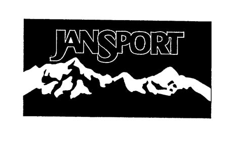 JANSPORT - Jansport Apparel Corp. Trademark Registration