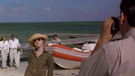 THE MOST UNDERRATED MOVIES: THE SPANISH PRISONER (DAVID MAMET, 1997)