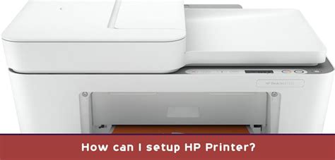 How can I setup HP Printer?. HP Printers are one of the leading and ...