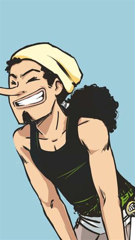 Usopp wallpaper 12 | Usopp, One piece anime, One piece