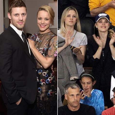 Rachel, Daniel, and Kayleen McAdams | Celebrities With Their Siblings ...