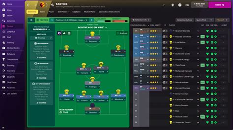 Wir klären 10 häufige Trugschlüsse zu Football Manager auf | Football Manager 2022