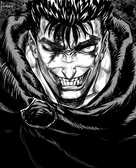 28 best Berserk images on Pinterest | Anime art, Anime life and Berserk