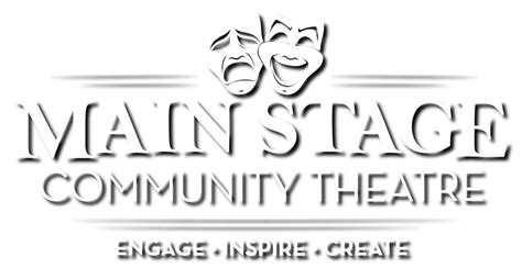 5 Reasons Community Theatre is Important — Main Stage Community Theatre