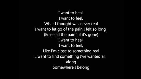 LINKIN PARK - Somewhere I Belong - YouTube