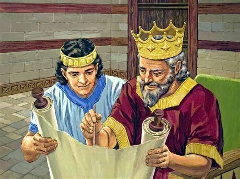 A Layman Looks at the Word: King Solomon the Wisest and Richest Man