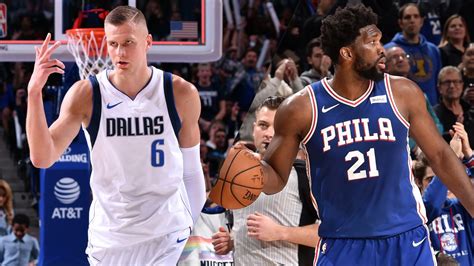 Dallas Mavericks vs. Philadelphia 76ers 12/20/19 - Stream the Game Live ...