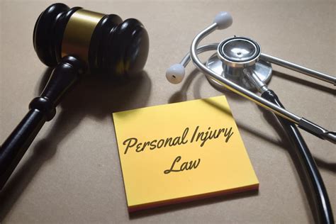 How to Choose a Personal Injury Lawyer - Varner Faddis Elite Legal