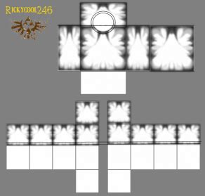 Roblox Shaded Shirt Template PNG Images Transparent Free Download | PNGMart.com