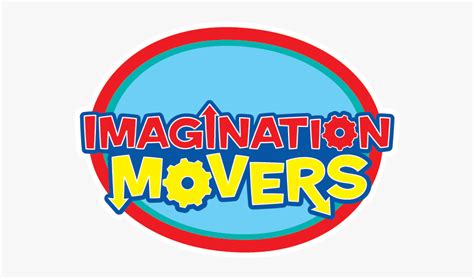 Imagination Movers Puzzle , Free Transparent Clipart - ClipartKey