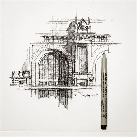 BLOGLOGNA | Architecture sketchbook, Architecture sketch, Architecture drawing art