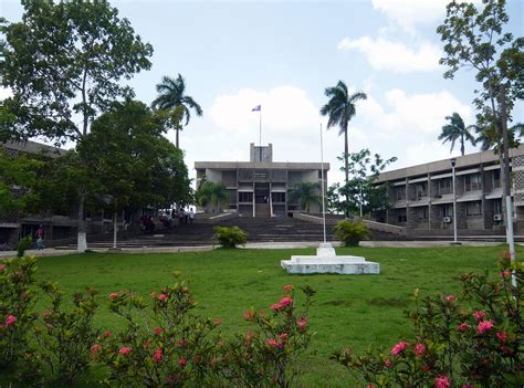 Belize Parliamentary Elections: November 11, 2020 - 21votes