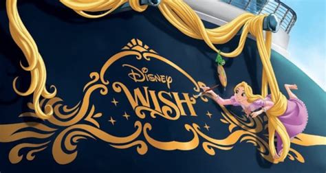 Set sail for $44,000: the new Disney Wish cruise ship by the numbers | Disney Dining