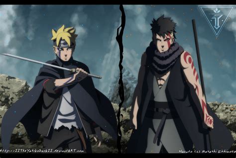 Wallpaper Boruto Besar Keren | Toko Gambar Anime