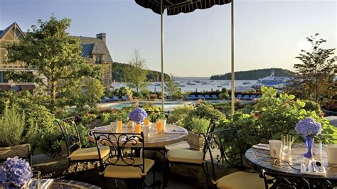 West Street Hotel, Bar Harbor, Maine, USA - Hotel Review | Condé Nast ...