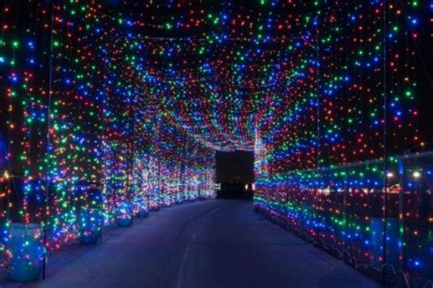 Texas Motor Speedway Christmas Lights | Christmas Images 2021