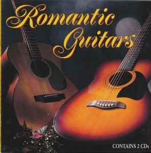 The Hill/Wiltschinsky Guitar Duo - Romantic Guitars | Discogs