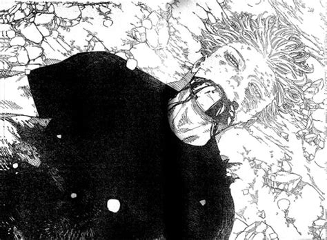 [Gojo Satoru's Death] Jujutsu Kaisen Chapter 236 Spoilers, Raw Scans ...