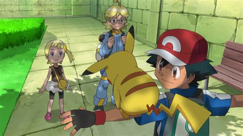 Category:Pokémon the Series: XY Episodes | Pokémon Wiki | FANDOM powered by Wikia