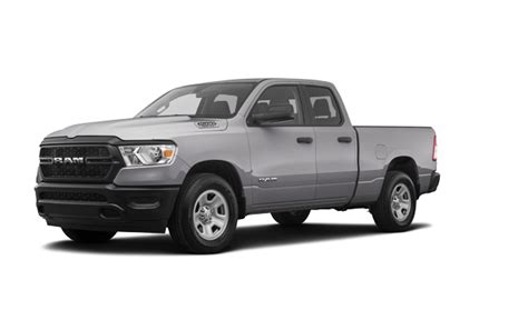 Redline Chrysler Dodge Jeep Ram Ltd in Swan River | The 2022 RAM 1500 Tradesman