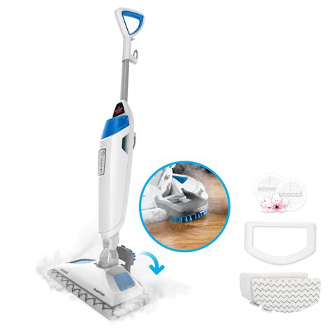 BISSELL® PowerFresh® Steam Mop 1940 | BISSELL Steam Cleaning