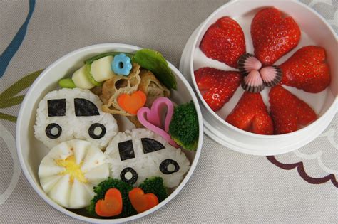 Eriko Style : Japanese style BENTO