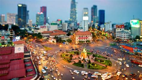 Full Day Ho Chi Minh Sightseeing City Tour | Daily Tours in Vietnam – Đặt Tour Giá Rẻ