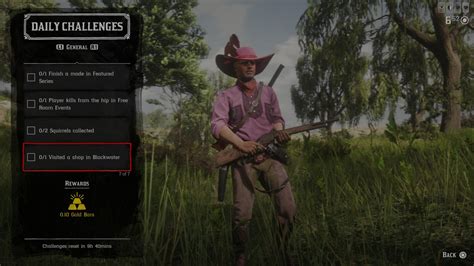 Red Dead Online gold bars: How Microtransactions work and what you can get | GamesRadar+