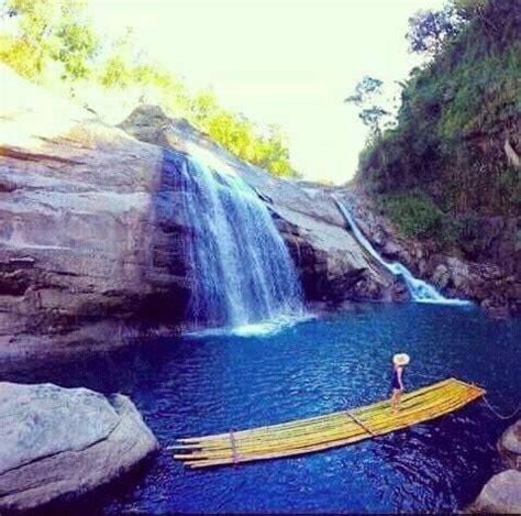 Tangadan falls tour guide - Community | Facebook