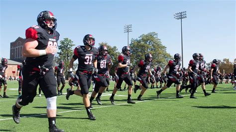 'Cats Welcome 31 New Members to the Family - Davidson College Athletics