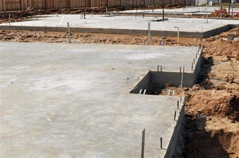 Foundation Contractor | Foundation Floor Crack | Concrete Slab Repair Tampa, FL