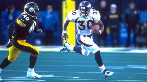 Way Back When: Remembering Denver's AFC Championship win over the ...