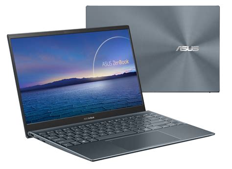 Key features in ASUS ZenBook 13 and ZenBook 14 laptops - ITPulse.com.ng