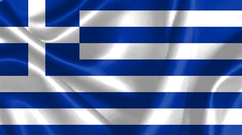 greece flag background - PNG Basket