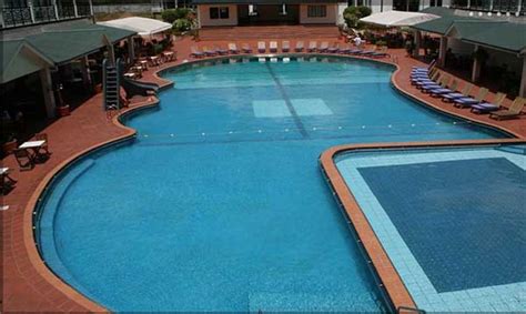 Teenager drowns in Princess Hotel pool | News Source Guyana