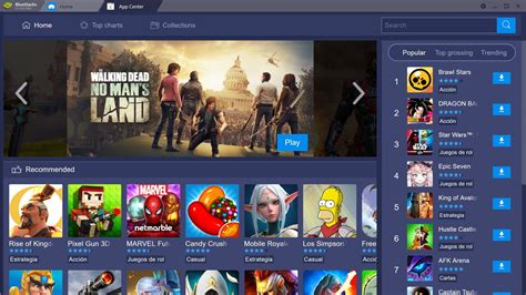 Bluestacks Android emulator: Best games to play on PC and Mac