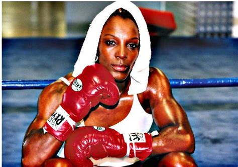 Meet The Ten Greatest African-American Female Athletes Of All Time! - Sunday Adelaja's Blog