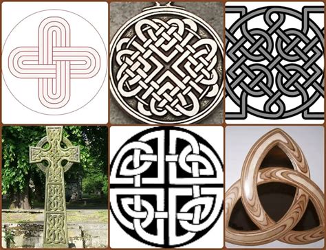 Celtic Knots - History and Symbolism