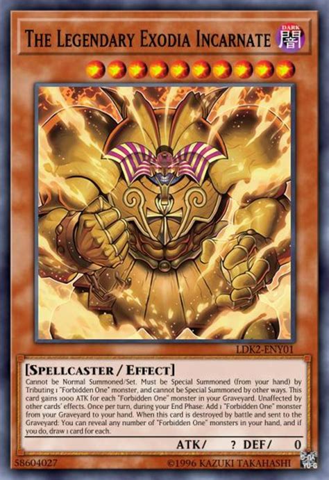 Top 10 "? ATK" Monsters in Yu-Gi-Oh - HobbyLark