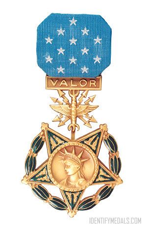 15 Secrets and Facts You Didn't Know About the Medal of Honor