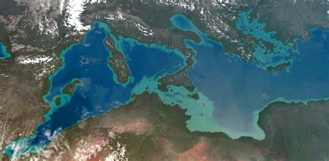 Atlantropa: the colossal 1920s plan to dam the Mediterranean and create a supercontinent