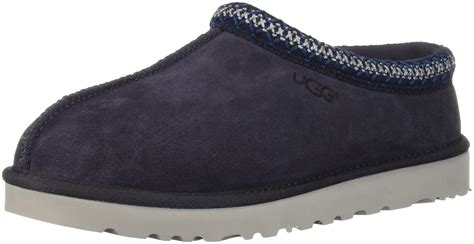 UGG Suede Tasman Slipper in Blue for Men - Lyst