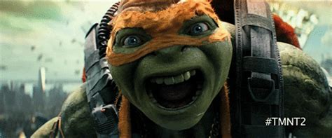 Film Video GIF by Teenage Mutant Ninja Turtles Movie - Find & Share on ...