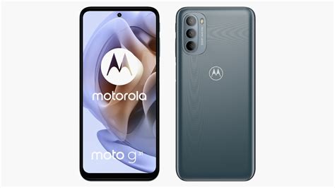 Motorola Moto G31