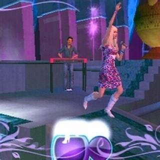 Hannah Montana: Rock Out the Show (Game) - Giant Bomb