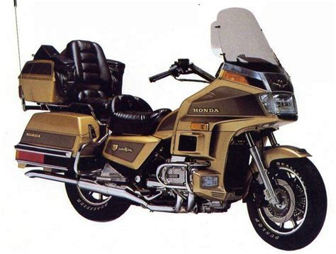 1200 honda goldwing :wallpapers screensavers