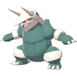 Pokemon Sword and Shield Shiny Aggron 6IV-EV Trained – Pokemon4Ever