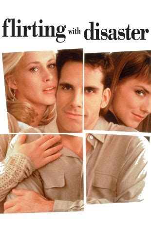 Flirting with Disaster (1996) - David O. Russell | Synopsis ...