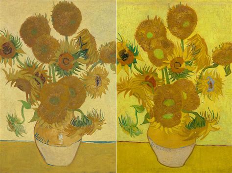 Van Gogh Sunflowers Sketch at PaintingValley.com | Explore collection ...